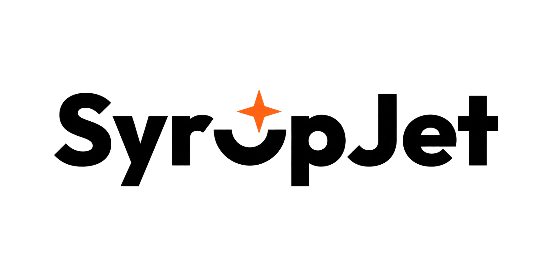 SyrupJet